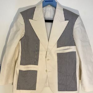 Vintage Yohji Yamamoto Blazer
